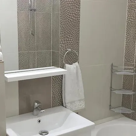 Apartament Iulia