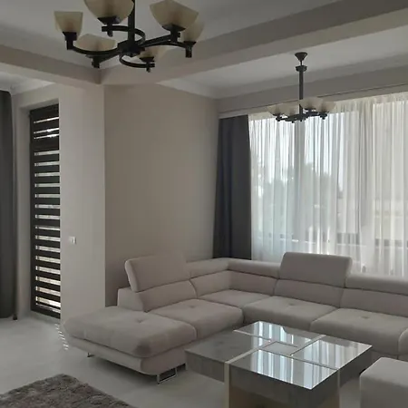 Apartament Iulia * Mamaia