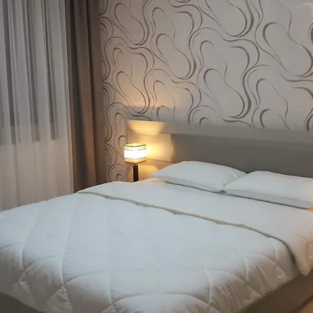 Apartament Iulia Apartment