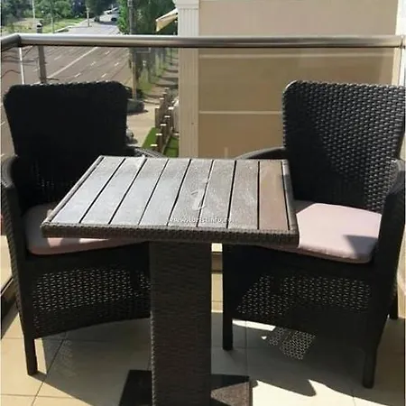 Iulia Apartament *