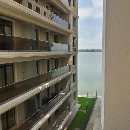 Apartament Iulia Apartment