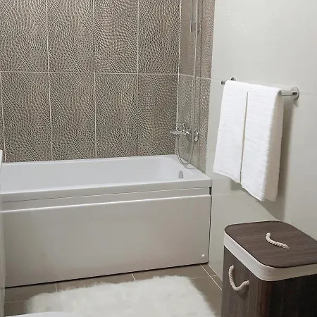 Apartment Apartament Iulia