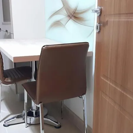 Iulia Apartament