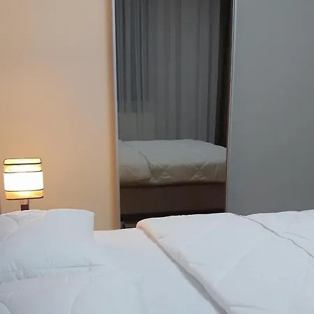 Apartment Iulia Mamaia