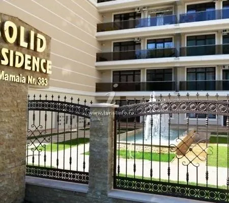 Iulia Apartment *