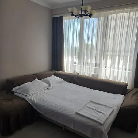 Iulia Apartment