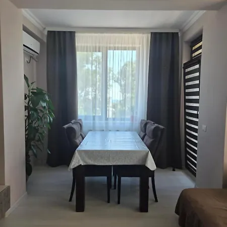 Apartment Iulia