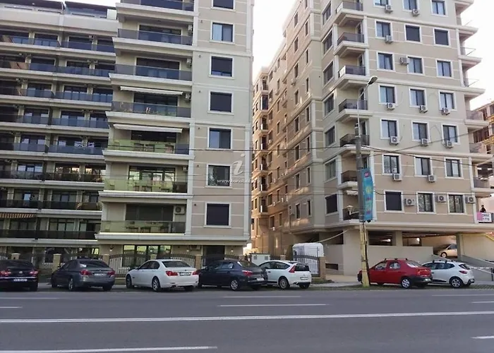 Apartment Iulia Mamaia