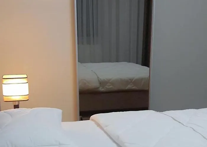 Apartment Iulia Mamaia